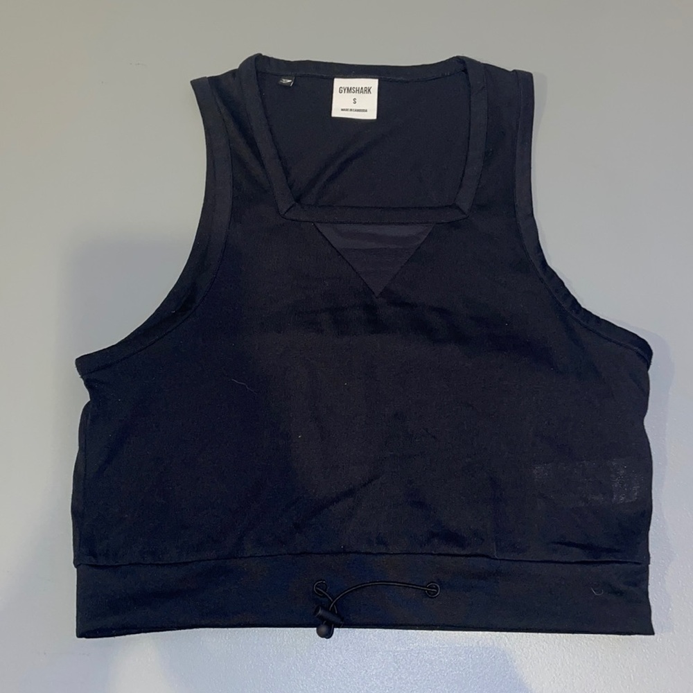 Gymshark tank top